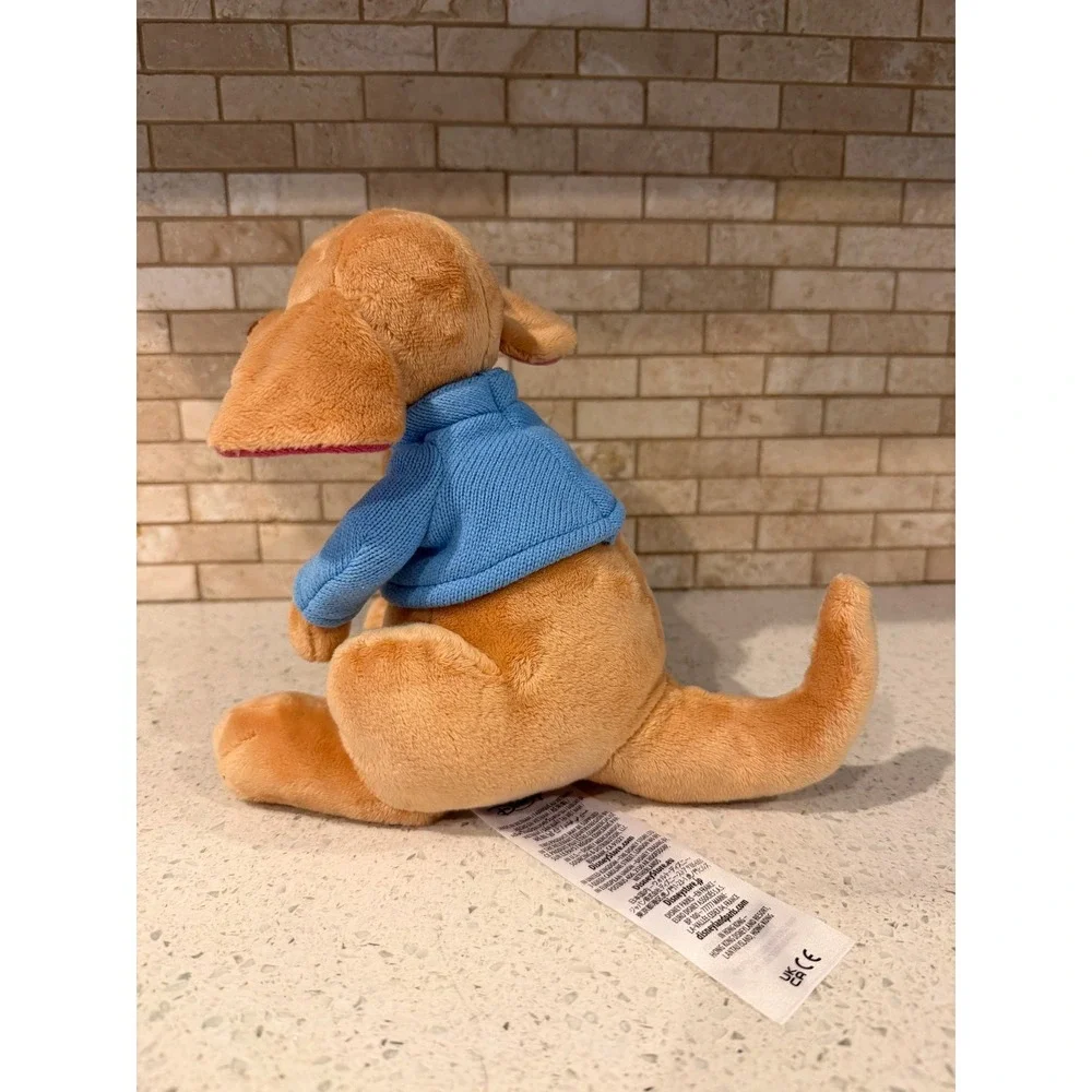 Disney Parks Winnie the Pooh Roo 9